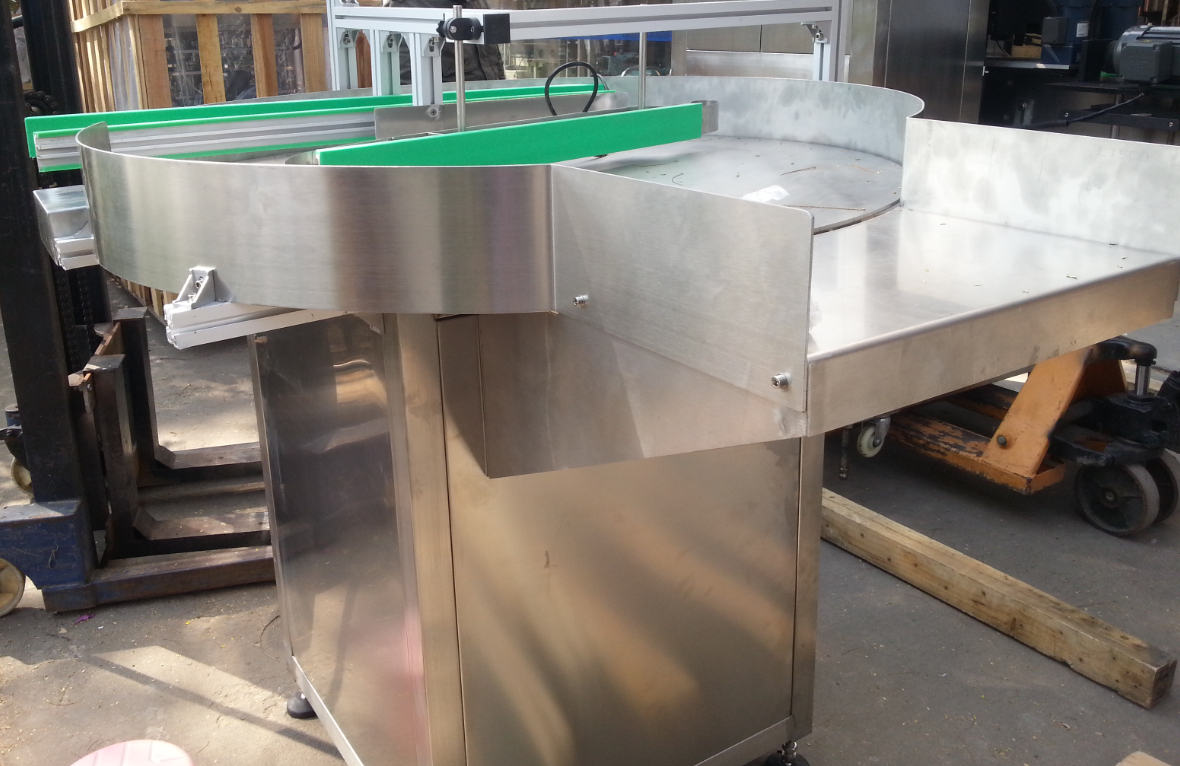 bottle unscrambler machines kelengkapan pembongkaran botol.jpg