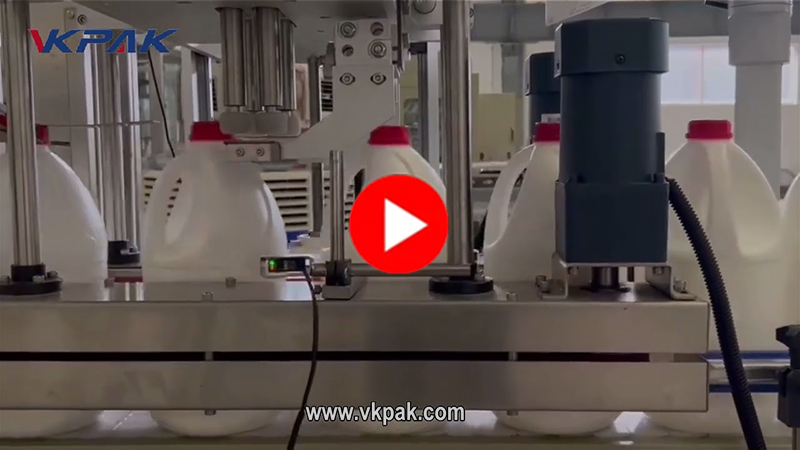 Talian Pengisian Anti Kakisan Untuk Peluntur 1 Galon