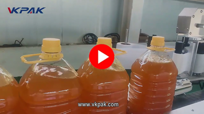 Talian Pengisian Minyak