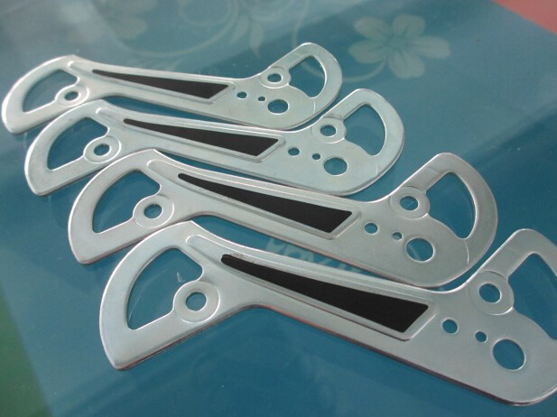 Mesin Pelabelan Beg Plastik Beg Muncung Separa Automatik Untuk Permukaan Rata