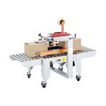 Kadbod Tin Tin Pengedap Mesin Penutup Sarung Peralatan Pengedap