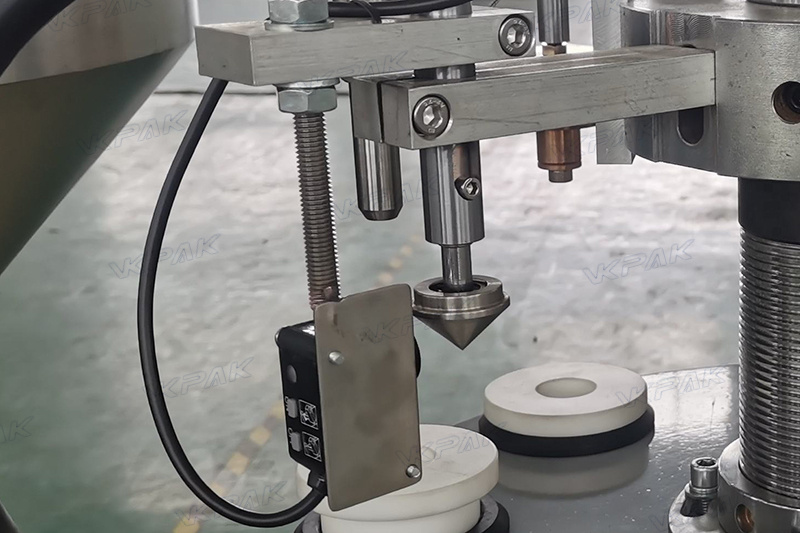 Fotoelektrik Penanda Aras Tiub