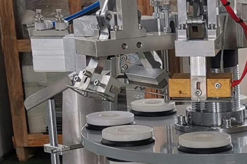 Sistem Pengekodan Tiub