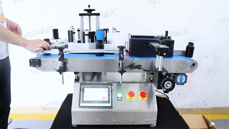 Pandangan Hadapan Keseluruhan VK-TL