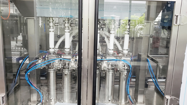 6 kepala bekas besar 5Penutup isi cecair dua muka