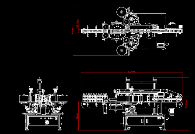 Lukisan CAD untuk pelabel automatik.jpg