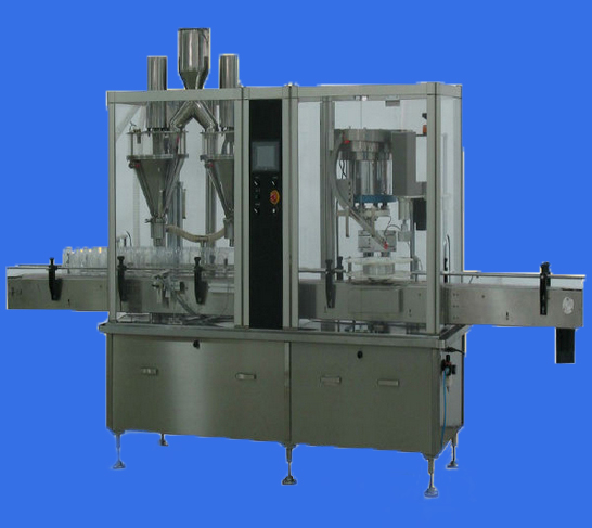 double heads auger filling line for powder mesin pengisian serbuk berkepala dua.jpg