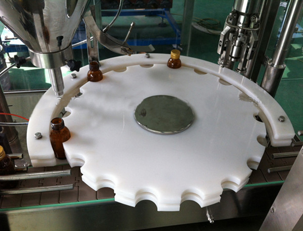 rotary mould for powder filling mengisi serbuk mesin pengedap.jpg