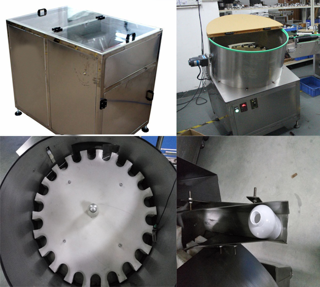 botol peralatan unscrambler untuk mengisi talian.jpg