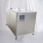 Mesin Penyisih Botol Plastik Bulat Kecil Automatik