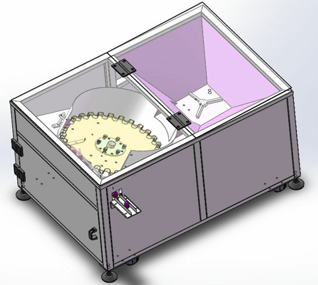 botol peralatan unscrambler untuk mengisi talian.jpg