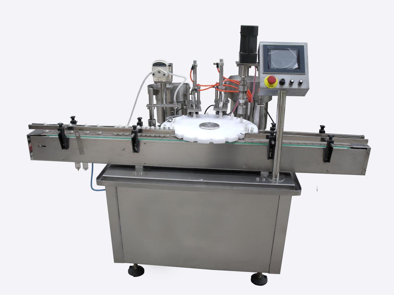 filling stopper capping machine mainly badan utama mengisi cecair penutup E.jpg