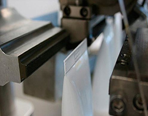 ultrasound tubes sealer equipment peralatan pengedap tiub ultrasound