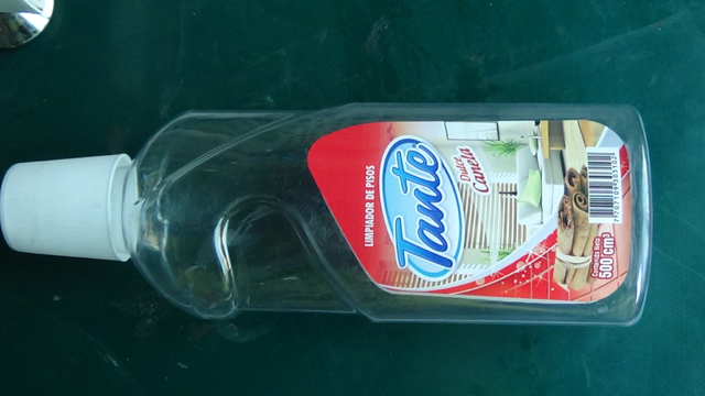 SAMPEL PELABELAN untuk pelanggan amerika selatan