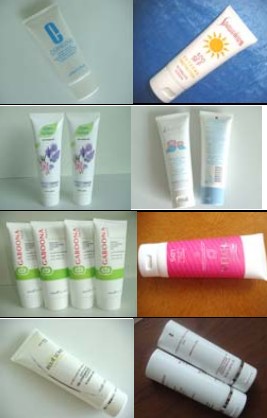 samples from customers for production line tiub daripada walid.jpg