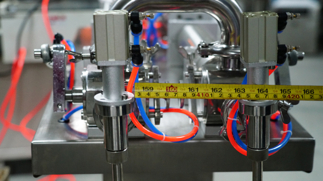 stainless steel connection part for whole filling machines mesin pengisian dengan SS Steel.jpg