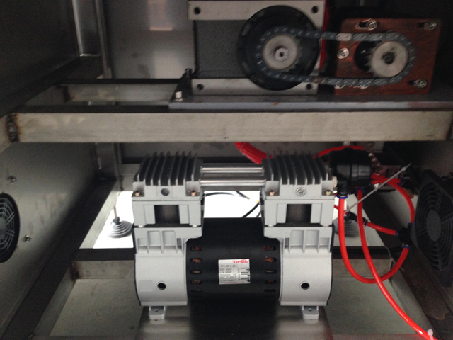 vacuum pump part from vacuum capping machine tangki pam vakum.jpg