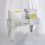 Peralatan Pengedap Pengedap Ultrasonik Tiub Plastik Semi Automatik