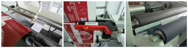 close shot of syri ng labeling equipment butiran mesin label picagari.jpg