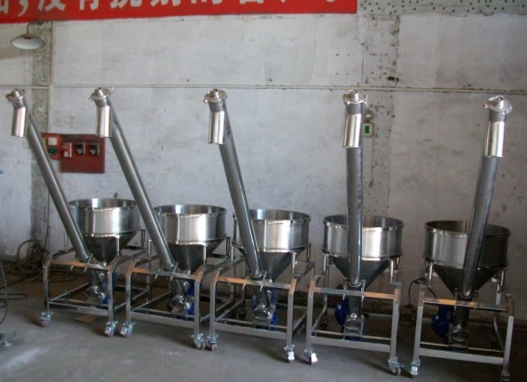 elevators in stock lif penyuap skru dalam baris.jpg