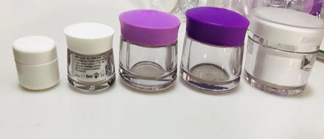 sampel topi untuk pengedap