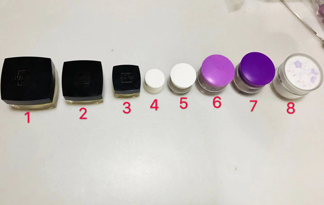 caps contoh gambar untuk capping